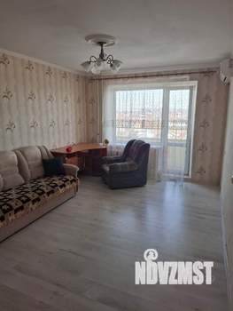 1-к квартира, вторичка, 38м2, 5/10 этаж