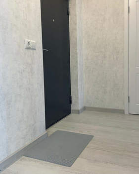 1-к квартира, вторичка, 41м2, 7/9 этаж