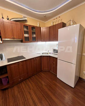 1-к квартира, вторичка, 49м2, 9/9 этаж