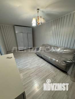 2-к квартира, вторичка, 48м2, 9/9 этаж