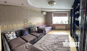 4-к квартира, вторичка, 98м2, 13/14 этаж