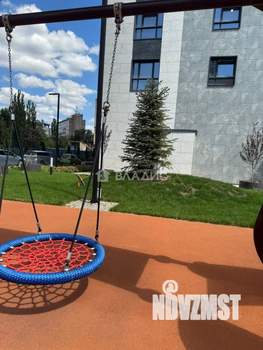 Студия квартира, вторичка, 31м2, 11/19 этаж