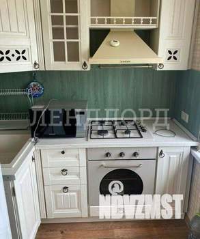 3-к квартира, вторичка, 55м2, 5/5 этаж