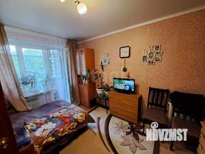 1-к квартира, вторичка, 23м2, 3/9 этаж