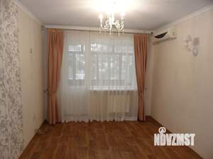 1-к квартира, вторичка, 30м2, 3/5 этаж