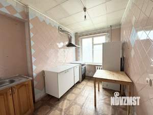 2-к квартира, вторичка, 44м2, 5/9 этаж