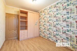 2-к квартира, вторичка, 51м2, 9/9 этаж