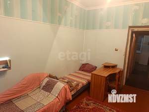 1-к квартира, вторичка, 30м2, 1/9 этаж