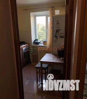 2-к квартира, вторичка, 44м2, 6/6 этаж