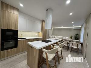 3-к квартира, вторичка, 74м2, 14/25 этаж