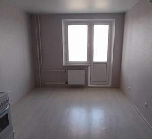 Студия квартира, вторичка, 26м2, 13/17 этаж