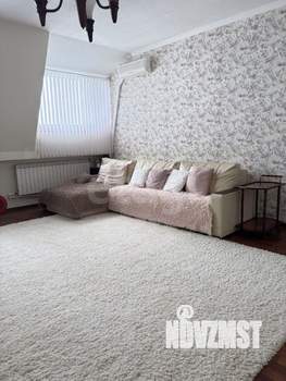 3-к квартира, вторичка, 85м2, 3/3 этаж