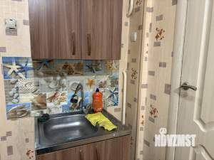 4-к квартира, вторичка, 54м2, 2/2 этаж