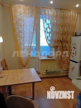 1-к квартира, вторичка, 36м2, 6/15 этаж