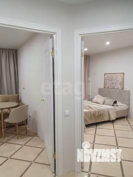 1-к квартира, вторичка, 31м2, 2/6 этаж