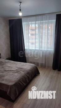 1-к квартира, вторичка, 40м2, 3/10 этаж