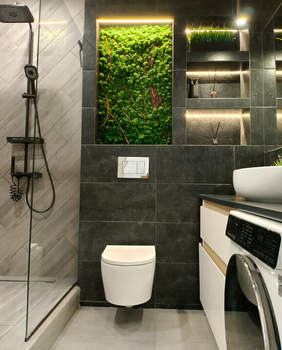 2-к квартира, вторичка, 45м2, 24/25 этаж