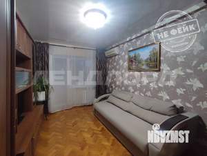 2-к квартира, вторичка, 42м2, 2/5 этаж