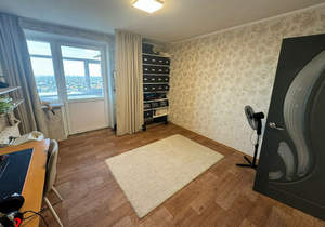 3-к квартира, вторичка, 105м2, 13/18 этаж