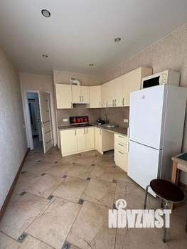 1-к квартира, вторичка, 36м2, 6/20 этаж