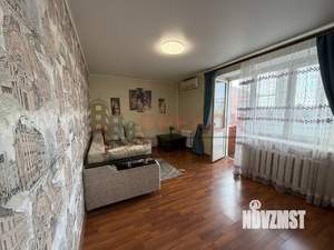 2-к квартира, вторичка, 43м2, 3/9 этаж