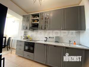 1-к квартира, вторичка, 38м2, 16/16 этаж