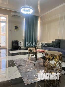 3-к квартира, вторичка, 71м2, 3/5 этаж