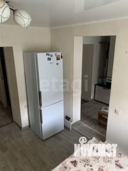 2-к квартира, вторичка, 42м2, 1/1 этаж