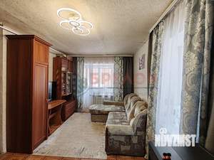1-к квартира, вторичка, 30м2, 3/5 этаж
