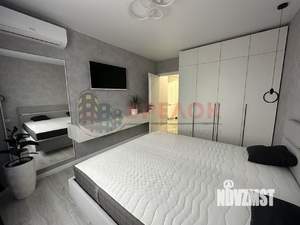 2-к квартира, вторичка, 37м2, 20/25 этаж