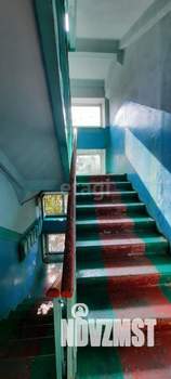 2-к квартира, вторичка, 45м2, 3/5 этаж