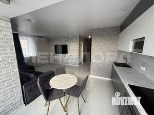 1-к квартира, вторичка, 49м2, 9/10 этаж