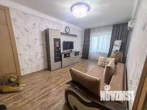 2-к квартира, вторичка, 48м2, 5/5 этаж