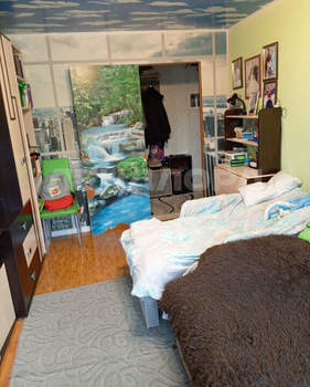 2-к квартира, вторичка, 49м2, 8/9 этаж