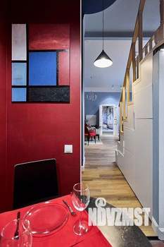 2-к квартира, вторичка, 63м2, 1/3 этаж