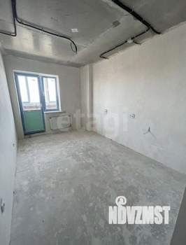 1-к квартира, вторичка, 46м2, 14/24 этаж