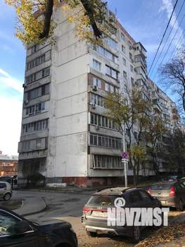 3-к квартира, вторичка, 63м2, 1/10 этаж