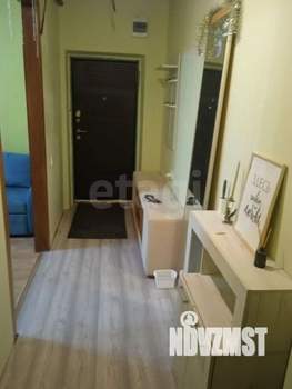 2-к квартира, вторичка, 47м2, 1/2 этаж