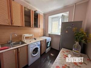 1-к квартира, вторичка, 31м2, 3/5 этаж