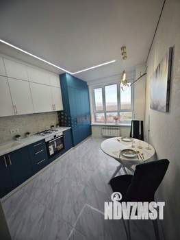 1-к квартира, вторичка, 36м2, 18/18 этаж