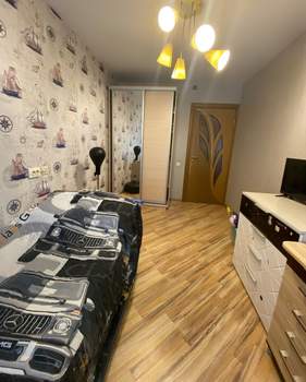 2-к квартира, вторичка, 49м2, 3/9 этаж