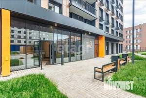 2-к квартира, вторичка, 47м2, 9/20 этаж