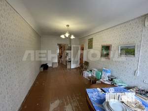 2-к квартира, вторичка, 47м2, 2/5 этаж