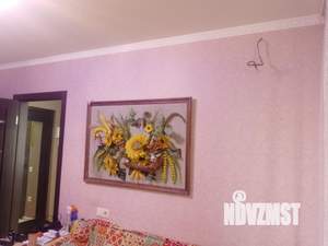 1-к квартира, вторичка, 22м2, 7/9 этаж