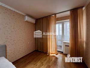 2-к квартира, вторичка, 45м2, 1/17 этаж