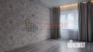 1-к квартира, вторичка, 35м2, 2/5 этаж