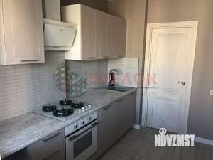 1-к квартира, вторичка, 40м2, 6/9 этаж