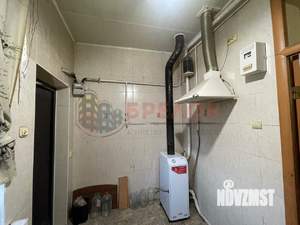 3-к квартира, вторичка, 54м2, 2/2 этаж