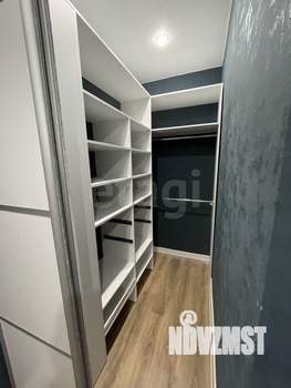 1-к квартира, вторичка, 36м2, 20/22 этаж