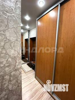 1-к квартира, вторичка, 43м2, 6/10 этаж